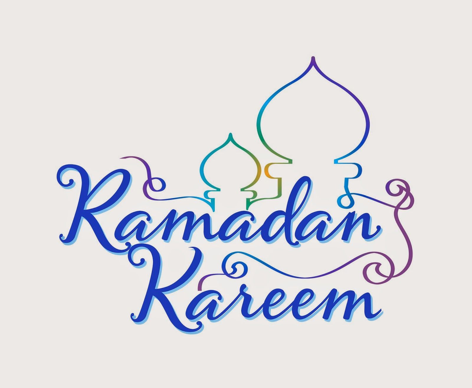 Welcome to Ramadan